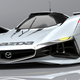 Image for article titled Mazda LM55 Vision Gran Turismo: This Is It